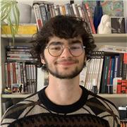 Etudiant passionné en animation à Gobelins Paris, offrant des cours de dessin en ligne pour tous les niveaux. Préparation aux concours des grandes écoles d’animation.
